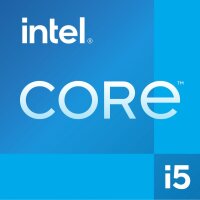 CPU Intel Core i5-11400F / LGA1200 / Box ### 6 Cores /...