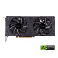 PNY 12GB RTX4070 SUPER VERTO Dual Fan-OC 3xDP/HDMI RTX...