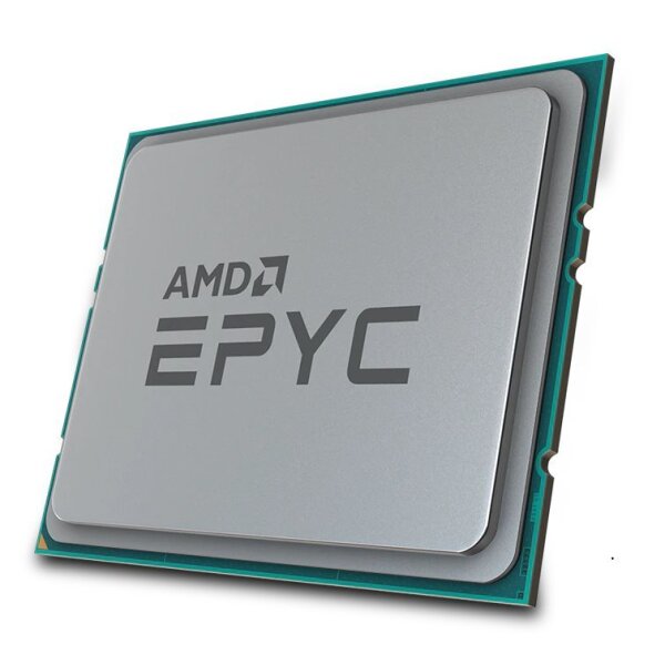 CPU AMD EPYC MILAN 7343 TRAY ohne Cooler (16x3.2GHZ/128MB/190W) 32 Threads/MemoryChannel 8/PCIe 4.0x128/bis 3,9GHZ