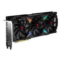 PNY 12GB RTX4070 SUPER GAMING VERTO EPIC-X RGB-OC TF...