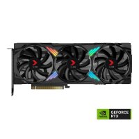 PNY 12GB RTX4070 SUPER GAMING VERTO EPIC-X RGB-OC TF 3xDP/HDMI RTX4070 SUPER 12GB XLR8 Gaming VERTO EPIC-X RGB OC