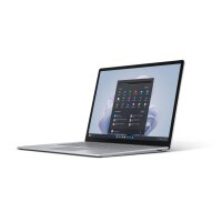 MS Surface Laptop 5 Platin/ 15"/ i7/256GB/16GB/Win10...