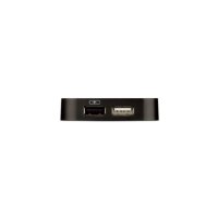 D-Link USB Hub 4 Port USB 2.0 DUB-H4