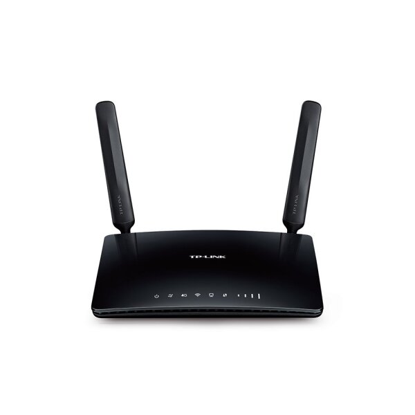 TP-LINK WLAN750-Router 4G/LTE Dualband 4xLAN AC +++