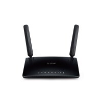 TP-LINK WLAN750-Router 4G/LTE Dualband 4xLAN AC +++