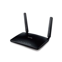 TP-LINK WLAN750-Router 4G/LTE Dualband 4xLAN AC +++