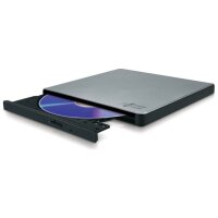 HLDS DVD±RW/±R Slim [USB Ext] GP57ES40...