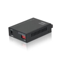 LevelOne Converter 1000T<->1000SX SC 550m