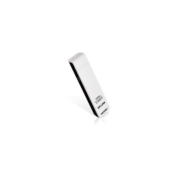 TP-LINK WLAN 300MBit USB Adapter (2T2R)