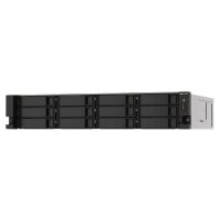 QNAP NAS TS-1273AU-RP-8G (12 Bay) 2U