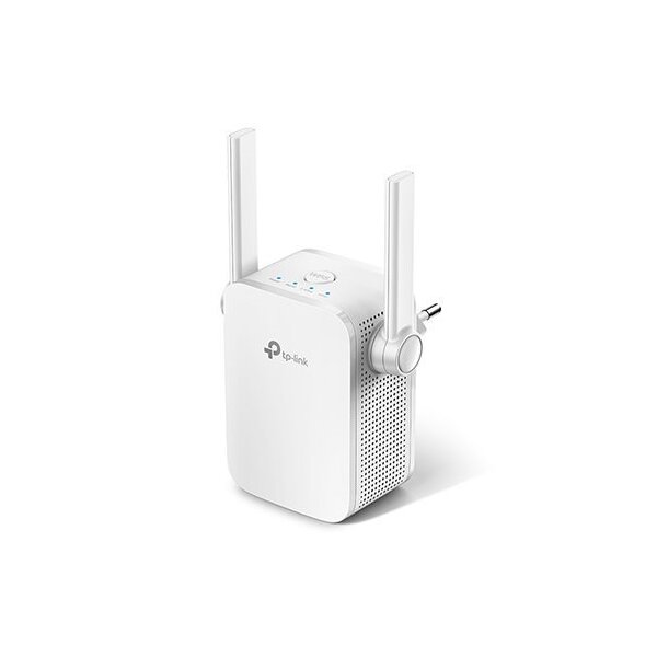 TP-LINK WLAN 1200MBit Repeater (1xLAN) RE305