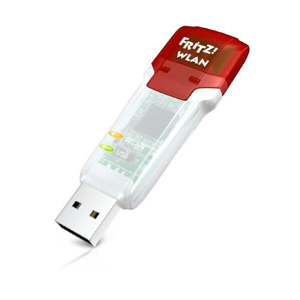 AVM FRITZ!WLAN USB Stick AC 860