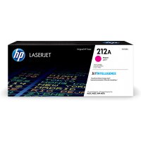 Toner HP Color LaserJet W2123A Magenta