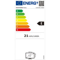 TERRA LCD/LED 2756W PV V3 schwarz GREENLINE PLUS