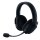 Razer Headset Barracuda X WL Gaming (2022) black BT  für  PC, Konsolen, mobile Geräte, ohrumschließend