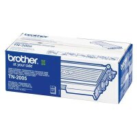 Toner Brother TN-2005 black