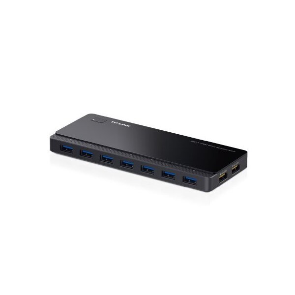 TP-LINK 7 Port USB3.0 Hub aktiv UH720