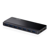 TP-LINK 7 Port USB3.0 Hub aktiv UH720