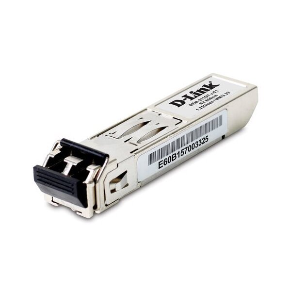 D-Link Modul MiniGBIC 1000Base-SX LC DEM-311GT