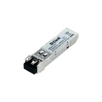 D-Link Modul MiniGBIC 1000Base-SX LC DEM-311GT