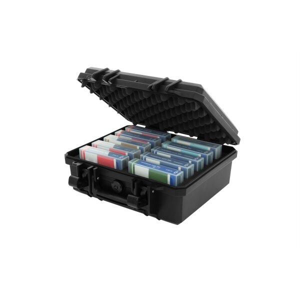 Tandberg RDX TENCASE for 10 Media