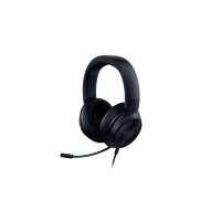 Razer Headset Kraken X Lite Gaming black 3,5mm Klinke...