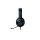 Razer Headset Kraken X Lite Gaming black 3,5mm Klinke ohrumschließend, Kopfband