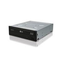 HLDS Blu-ray/DVD±RW [SATA] BH16NS40 bare BLACK