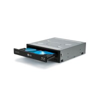 HLDS Blu-ray/DVD±RW [SATA] BH16NS40 bare BLACK