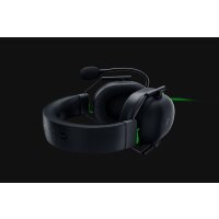 Razer Headset BlackShark V2 X 7.1 Gaming black USB 7.1-Kanal, ohrumschließend