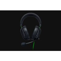 Razer Headset BlackShark V2 X 7.1 Gaming black USB 7.1-Kanal, ohrumschließend