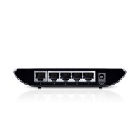 TP-LINK Switch TL-SG1005D 5xGBit Unmanaged