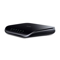 TP-LINK Switch TL-SG1005D 5xGBit Unmanaged