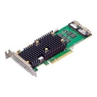 BC MegaRAID 9660-16i PCIe x8 SAS/SATA/NVMe sgl. 8GB,...