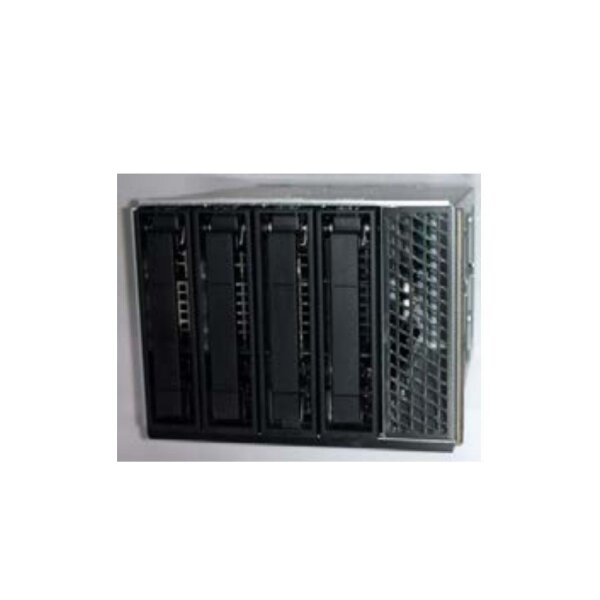 Hot Swap Drive Bay 4x3.5"SAS3/SATA f.P4000(Purley)