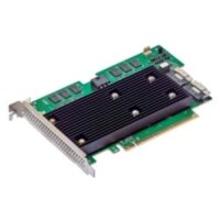 BC MegaRAID 9670-24i PCIe x8 SAS/SATA/NVMe sgl. 8GB,...