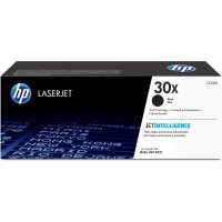 Toner HP LaserJet Pro 30X CF230X black Hohe Reichweite