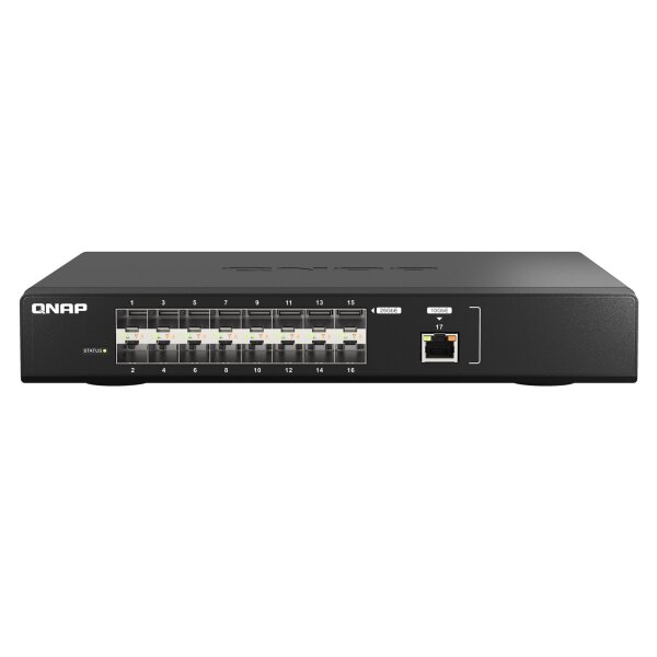 QNAP Switch QSW-M5216-1T +++