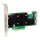 BC HBA 9600-16i PCIe x8 SAS/NVMe 16 Port int.sgl.