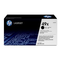 Toner HP Laser 1320/339x Serie 6.0k Q5949X