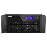 QNAP NAS TS-h1290FX-7232P-64G +++