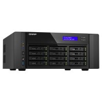 QNAP NAS TS-h1290FX-7232P-64G +++