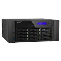 QNAP NAS TS-h1290FX-7232P-64G +++