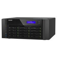 QNAP NAS TS-h1290FX-7232P-64G +++