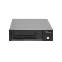 Tandberg LTO-9 HH SAS Drive extern (incl. Tape)