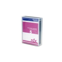 Cartridge Tandberg RDX 5TB