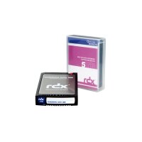 Cartridge Tandberg RDX 5TB