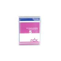 Cartridge Tandberg RDX 5TB