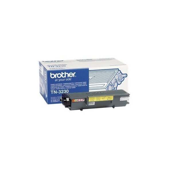 Toner Brother TN-3230 (3.000 Seiten) black