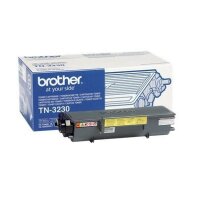 Toner Brother TN-3230 (3.000 Seiten) black